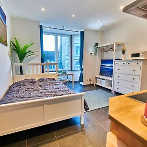  Appartement Hyper Centre - Cathedrale Belgique