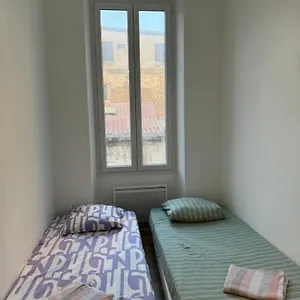  Appartement Centre T2 Joliette France