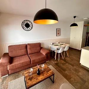  Appartement Frontera Blanca Superior