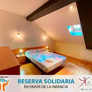  Appartement Pantebre 3000