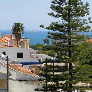  Appartement Refugio Da Rocha Portugal